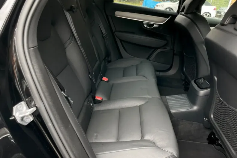 Volvo S90 din 2022 cu 62.827 km - oferta VOL112607 - foto 20