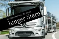 Mercedes-Benz GLC 450 din 2024 cu 13.685 km - oferta MER112608 - foto 2