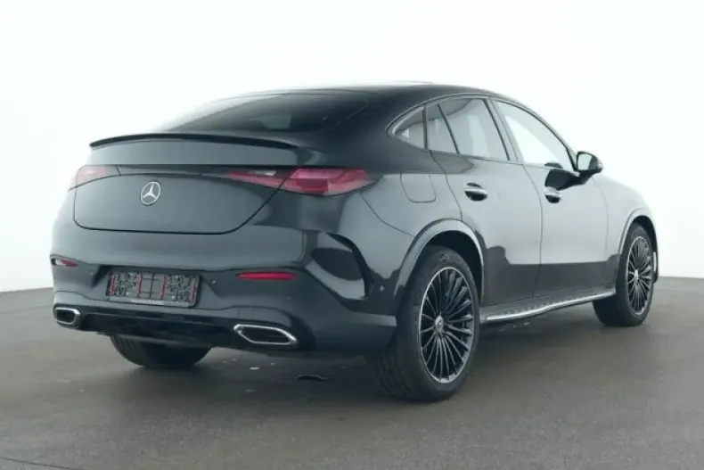 Mercedes-Benz GLC 450 din 2024 cu 13.685 km - oferta MER112608 - foto 3