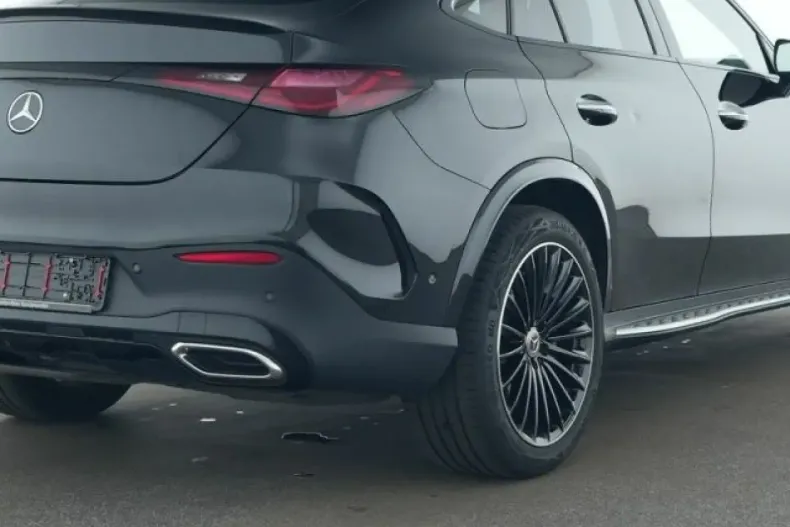 Mercedes-Benz GLC 450 din 2024 cu 13.685 km - oferta MER112608 - foto 5