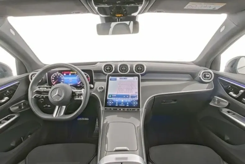 Mercedes-Benz GLC 450 din 2024 cu 13.685 km - oferta MER112608 - foto 8