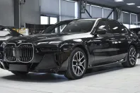 BMW 740 din 2024 cu 24.575 km - oferta BMW112609 - foto 3