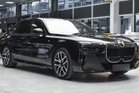 BMW 740 din 2024 cu 24.575 km - oferta BMW112609 - foto 4