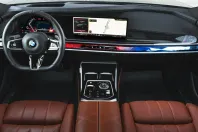 BMW 740 din 2024 cu 24.575 km - oferta BMW112609 - foto 8