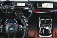 BMW 740 din 2024 cu 24.575 km - oferta BMW112609 - foto 10
