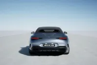 Mercedes-Benz SL 55 AMG din 2024 cu 7.360 km - oferta MER112610 - foto 4