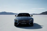 Mercedes-Benz SL 55 AMG din 2024 cu 7.360 km - oferta MER112610 - foto 6