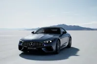 Mercedes-Benz SL 55 AMG din 2024 cu 7.360 km - oferta MER112610 - foto 7