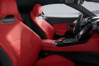 Mercedes-Benz SL 55 AMG din 2024 cu 7.360 km - oferta MER112610 - foto 9