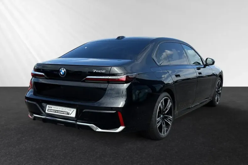 BMW 750 din 2023 cu 52.200 km - oferta BMW112611 - foto 4