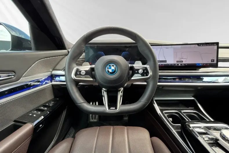 BMW 750 din 2023 cu 52.200 km - oferta BMW112611 - foto 6