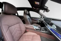 BMW 750 din 2023 cu 52.200 km - oferta BMW112611 - foto 8