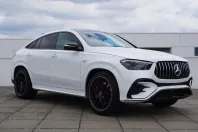 Mercedes-Benz GLE 53 AMG din 2024 cu 5.600 km - oferta MER112612 - foto 1