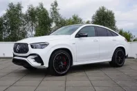 Mercedes-Benz GLE 53 AMG din 2024 cu 5.600 km - oferta MER112612 - foto 3