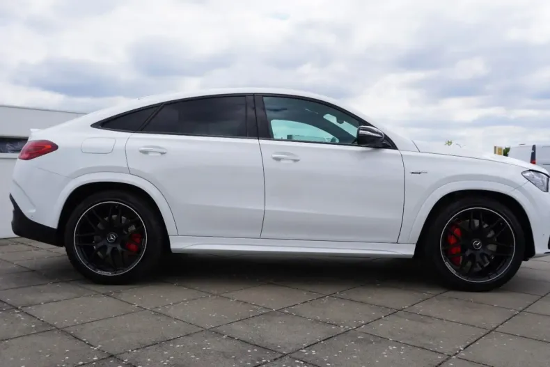 Mercedes-Benz GLE 53 AMG din 2024 cu 5.600 km - oferta MER112612 - foto 5