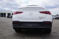 Mercedes-Benz GLE 53 AMG din 2024 cu 5.600 km - oferta MER112612 - foto 7