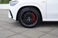 Mercedes-Benz GLE 53 AMG din 2024 cu 5.600 km - oferta MER112612 - foto 8