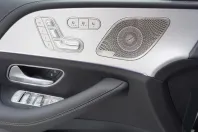 Mercedes-Benz GLE 53 AMG din 2024 cu 5.600 km - oferta MER112612 - foto 9