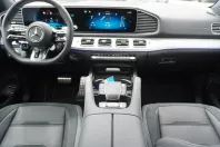 Mercedes-Benz GLE 53 AMG din 2024 cu 5.600 km - oferta MER112612 - foto 14