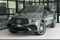 Mercedes-Benz GLE 53 AMG din 2022 cu 115.000 km - oferta MER112613 - foto 1