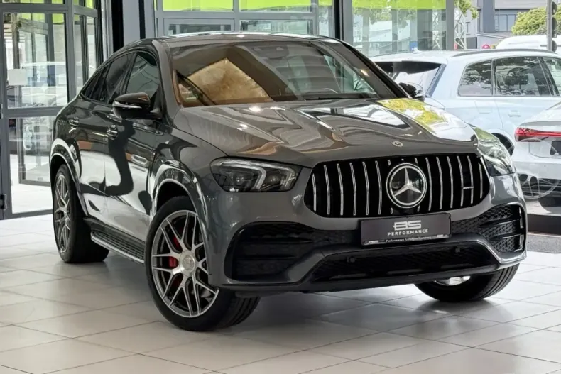 Mercedes-Benz GLE 53 AMG din 2022 cu 115.000 km - oferta MER112613 - foto 3