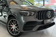 Mercedes-Benz GLE 53 AMG din 2022 cu 115.000 km - oferta MER112613 - foto 4