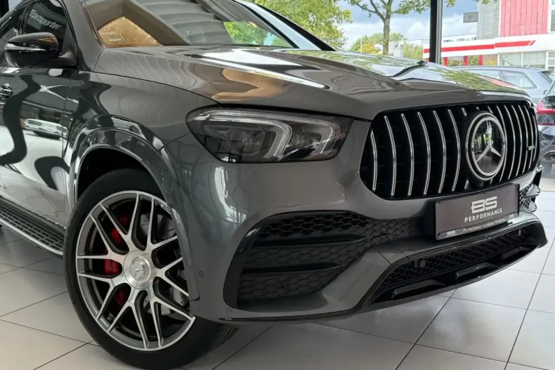 Mercedes-Benz GLE 53 AMG din 2022 cu 115.000 km - oferta MER112613 - foto 4
