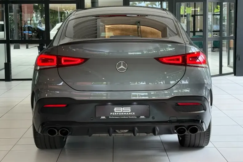 Mercedes-Benz GLE 53 AMG din 2022 cu 115.000 km - oferta MER112613 - foto 7