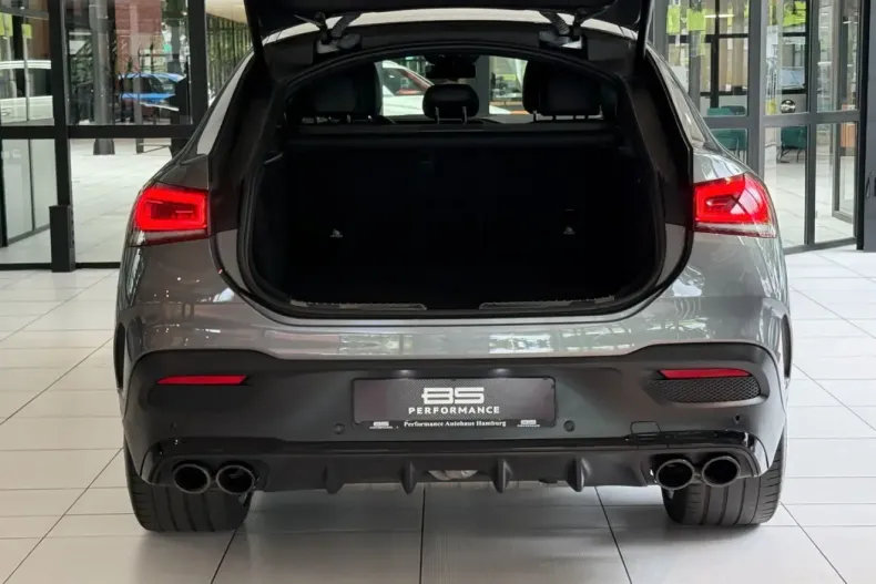Mercedes-Benz GLE 53 AMG din 2022 cu 115.000 km - oferta MER112613 - foto 8