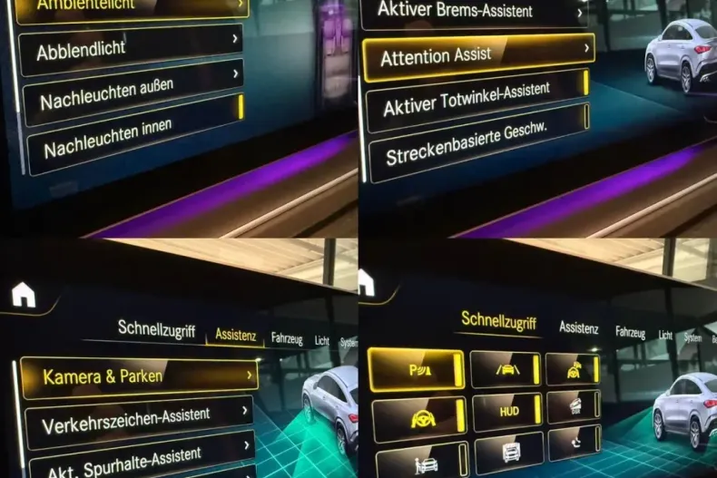 Mercedes-Benz GLE 53 AMG din 2022 cu 115.000 km - oferta MER112613 - foto 9