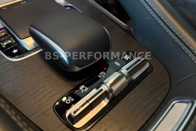 Mercedes-Benz GLE 53 AMG din 2022 cu 115.000 km - oferta MER112613 - foto 13