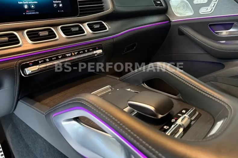 Mercedes-Benz GLE 53 AMG din 2022 cu 115.000 km - oferta MER112613 - foto 17