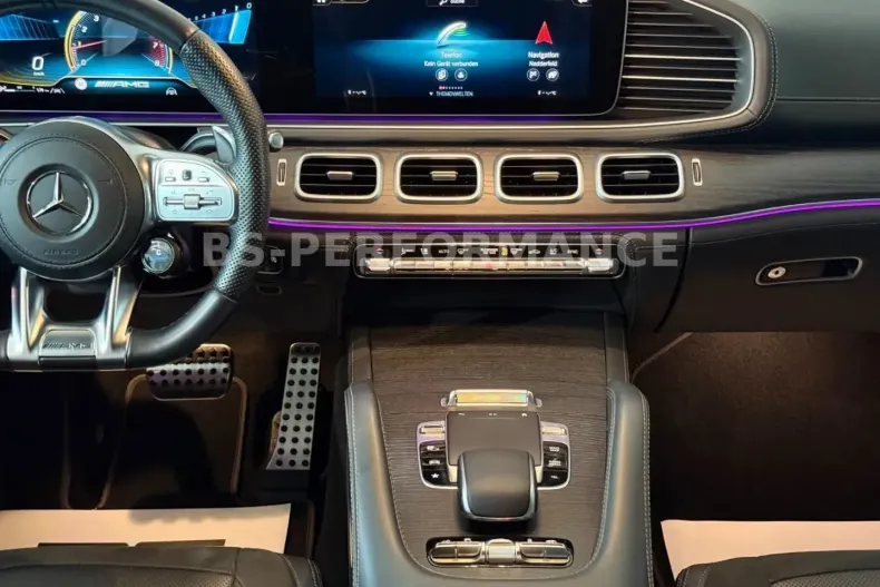 Mercedes-Benz GLE 53 AMG din 2022 cu 115.000 km - oferta MER112613 - foto 19