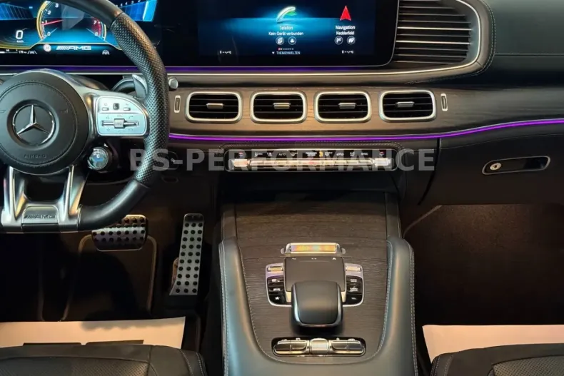 Mercedes-Benz GLE 53 AMG din 2022 cu 115.000 km - oferta MER112613 - foto 20