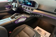 Mercedes-Benz GLE 53 AMG din 2022 cu 115.000 km - oferta MER112613 - foto 21