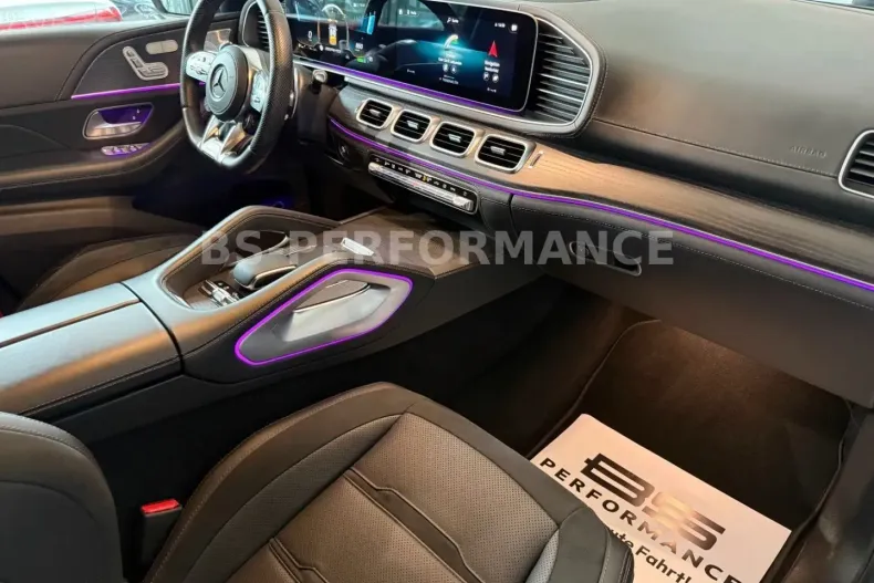 Mercedes-Benz GLE 53 AMG din 2022 cu 115.000 km - oferta MER112613 - foto 21