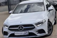 Mercedes-Benz A 220 din 2020 cu 106.384 km - oferta MER112614 - foto 1