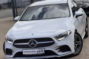 Mercedes-Benz A 220 din 2020 - oferta MER112614