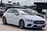 Mercedes-Benz A 220 din 2020 cu 106.384 km - oferta MER112614 - foto 2