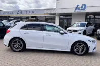 Mercedes-Benz A 220 din 2020 cu 106.384 km - oferta MER112614 - foto 4