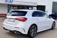Mercedes-Benz A 220 din 2020 cu 106.384 km - oferta MER112614 - foto 5