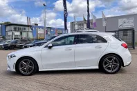 Mercedes-Benz A 220 din 2020 cu 106.384 km - oferta MER112614 - foto 8