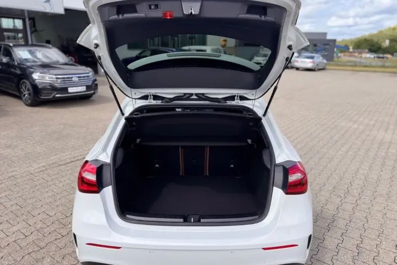 Mercedes-Benz A 220 din 2020 cu 106.384 km - oferta MER112614 - foto 17