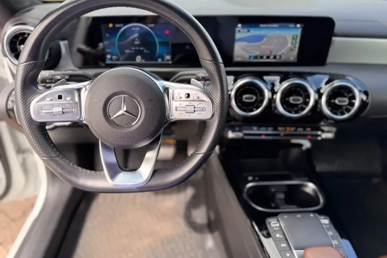 Mercedes-Benz A 220 din 2020 cu 106.384 km - oferta MER112614 - foto 22