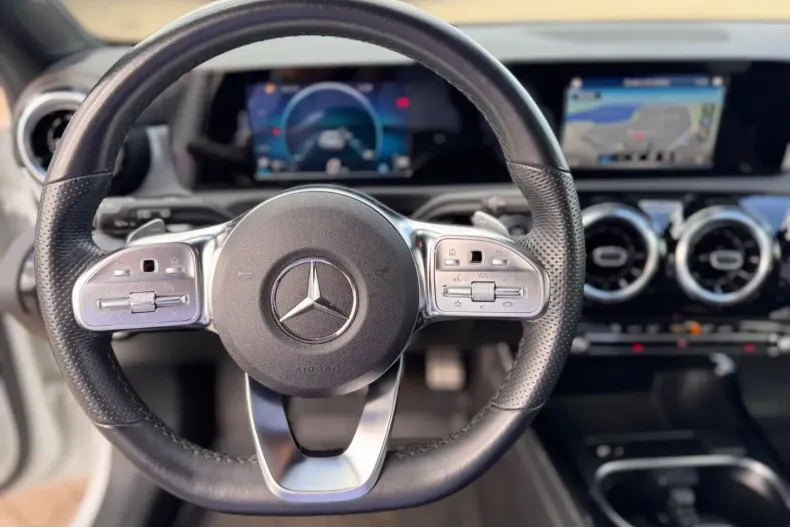 Mercedes-Benz A 220 din 2020 cu 106.384 km - oferta MER112614 - foto 25