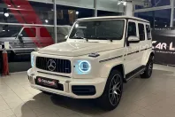 Mercedes-Benz G 63 AMG din 2020 cu 83.266 km - oferta MER112615 - foto 1