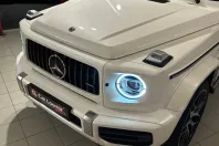 Mercedes-Benz G 63 AMG din 2020 cu 83.266 km - oferta MER112615 - foto 2