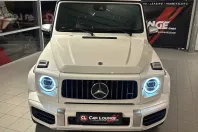 Mercedes-Benz G 63 AMG din 2020 cu 83.266 km - oferta MER112615 - foto 4