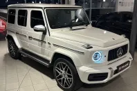 Mercedes-Benz G 63 AMG din 2020 cu 83.266 km - oferta MER112615 - foto 7