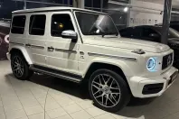Mercedes-Benz G 63 AMG din 2020 cu 83.266 km - oferta MER112615 - foto 8